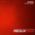 cover: Da'Rski - Excalibur