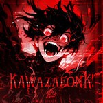 cover: SHXDOWARIOR - KAWAZAFONK!