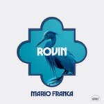 cover: Mario Franca - Rovin EP