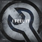 cover: DK(fr) - I Feel It