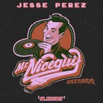 cover: Jesse Perez - Alright