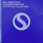 cover: Ric Aires|Utkarsh Rastogi - Dooriyan (Club Mix)