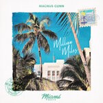 cover: Magnus Gunn - Million Miles