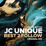 cover: JC Unique - Best 2 Follow