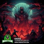 cover: DnB Doctor|EmZee - Tormentum EP