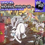 cover: Devstar - Gorgeous George EP