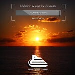 cover: Katty Aivilin|POPOFF - Summer Sun (Remixes)