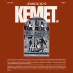 cover: Drumetic Boyz - Kemet