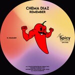 cover: Chema Diaz - Remember