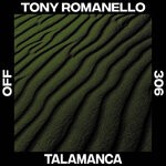 cover: Tony Romanello - Talamanca