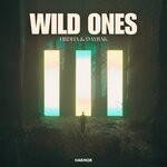 cover: DaybaK|HRDHA - Wild Ones