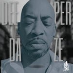 cover: Roy Jazz Grant - Deeper Daze