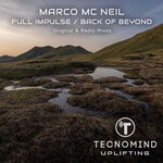 cover: Marco Mc Neil - Full Impulse / Back Of Beyond