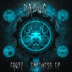 cover: Dabug - Emptiness EP