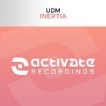 cover: UDM - Inertia