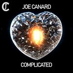 cover: Joe Canard - Complicated