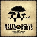 cover: Metta Frequencies - Steppin To The Roots