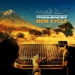 cover: Metta Frequencies - New Cycle