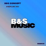 cover: B&S Concept - Kinda Like You