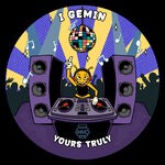 cover: I Gemin - Yours Truly