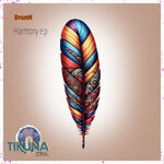 cover: DrumN - Harmony E.p