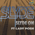 cover: Lady Posh|Slyde - Slyde On