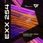 cover: MATARA|Erly Tepshi - Adrenalina