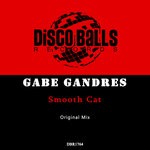 cover: Gabe Gandres - Smooth Cat