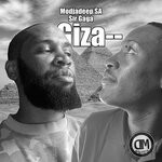 cover: Modjadeep.SA - Giza