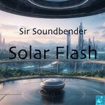 cover: Sir Soundbender - Solar Flash