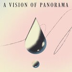 cover: A Vision of Panorama - Blue Water