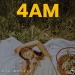 cover: Kye Murray - 4AM