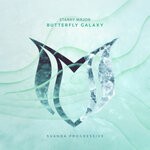 cover: Starry Major - Butterfly Galaxy