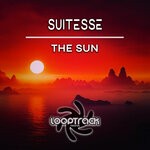 cover: Suitesse - The Sun