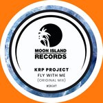 cover: KRP Project - Fly With Me