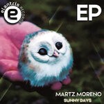 cover: MARTZ Moreno - Sunny Days