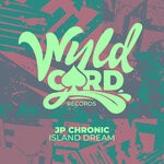 cover: JP Chronic - Island Dream