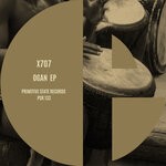 cover: X707 - Ogan EP