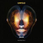 cover: ZENON (ofc) - UNFOLD