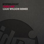 cover: Hyperlogic|Liam Wilson - Only Me (Liam Wilson Remix)