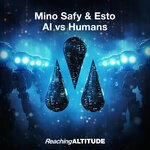 cover: Esto|Mino Safy - AI Vs Humans