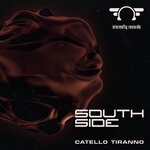 cover: Catello Tiranno - South Side