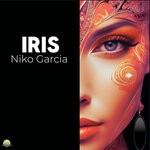 cover: Niko Garcia - Iris