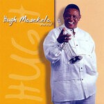 cover: Hugh Masekela - Revival