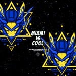 cover: Various - Miami Is Cool