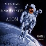 cover: Marco Fratty|ALEX TIME - Atom