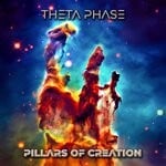 cover: Theta Phase - Pillars Of Creation