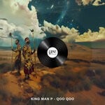 cover: King Man P - Qoo Qoo