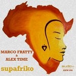 cover: Alex Time|MARCO FRATTY - Supafriko