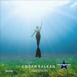 cover: Emrah Balkan - Dimension